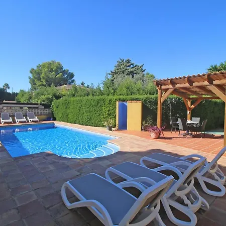 Jardin - Costa *